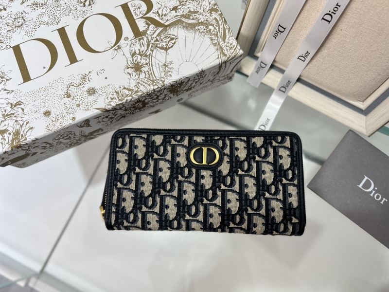 Christian Dior Wallet